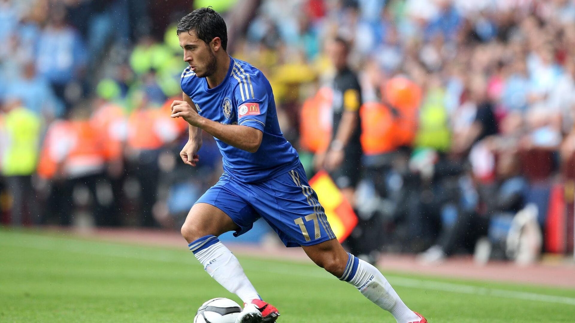 hth最新入口-扎伊尔-埃梅里入选欧洲杯最佳阵容，埃梅里 欧联杯